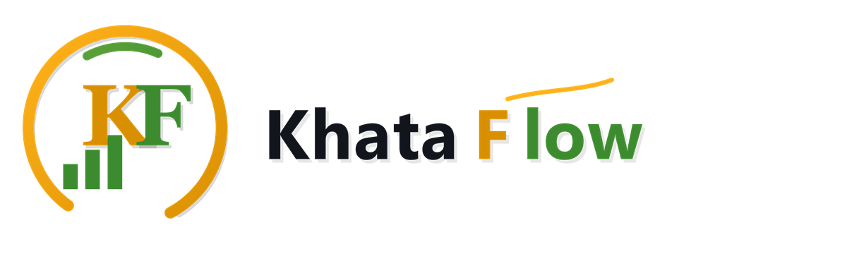 KhataFlow